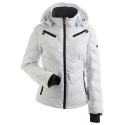 NILS Northstar Jacket Women's in White